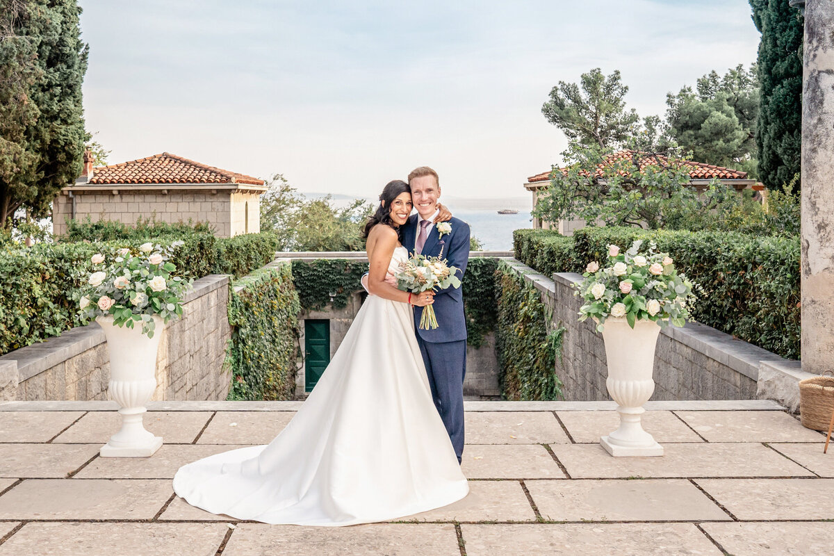 Croatia-wedding-Mestrovic-Gallery-Split-Victoria-Amrose-Photography (78)