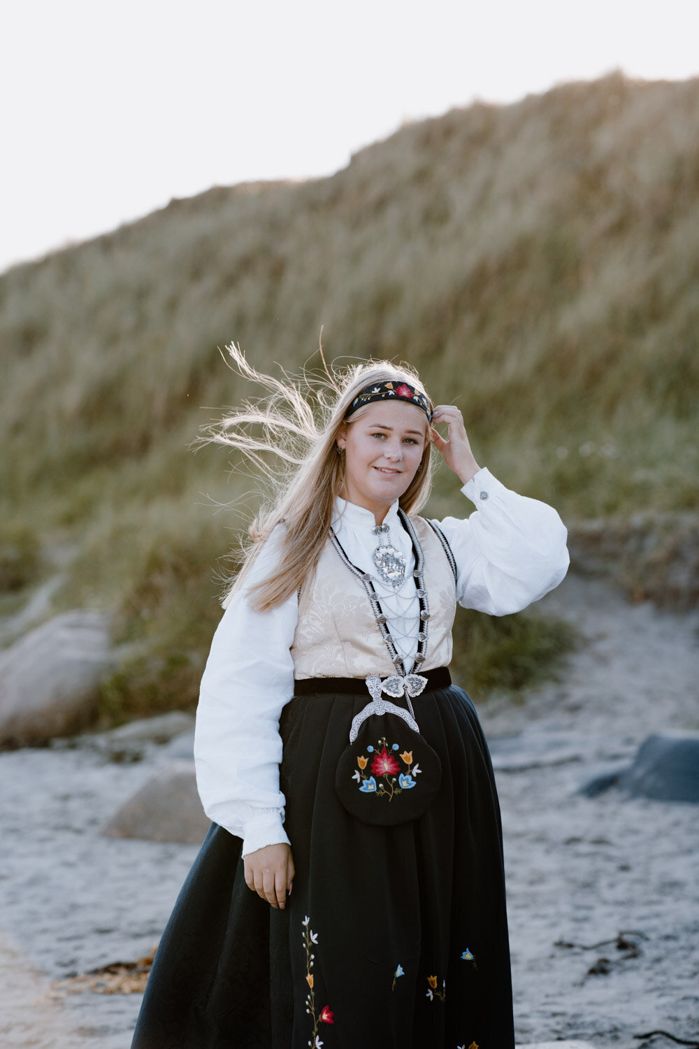 konfirmant_oslo_ungdom_bunad_Jæren