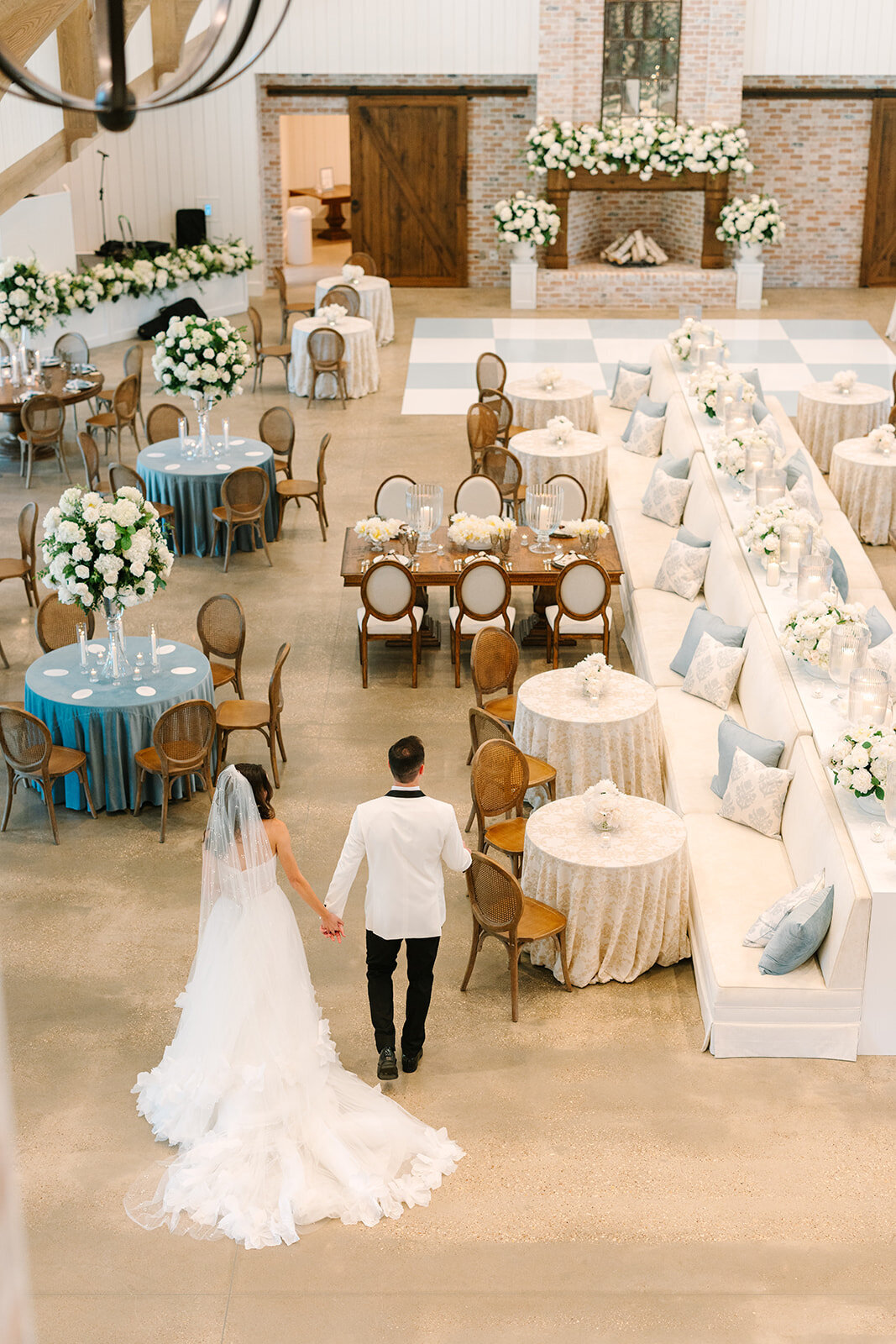 Aly Matei Photography - Blue Magnolia Open House Styled Shoot-275