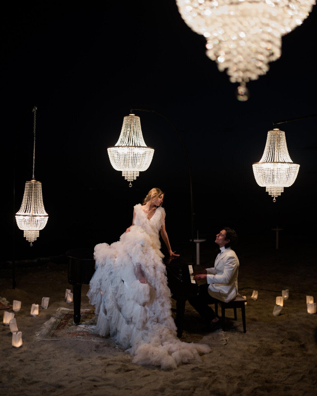 Dimos Bablis Studio Luxury Wedding Photographers Greece and Italy Santorini Wedding  _065