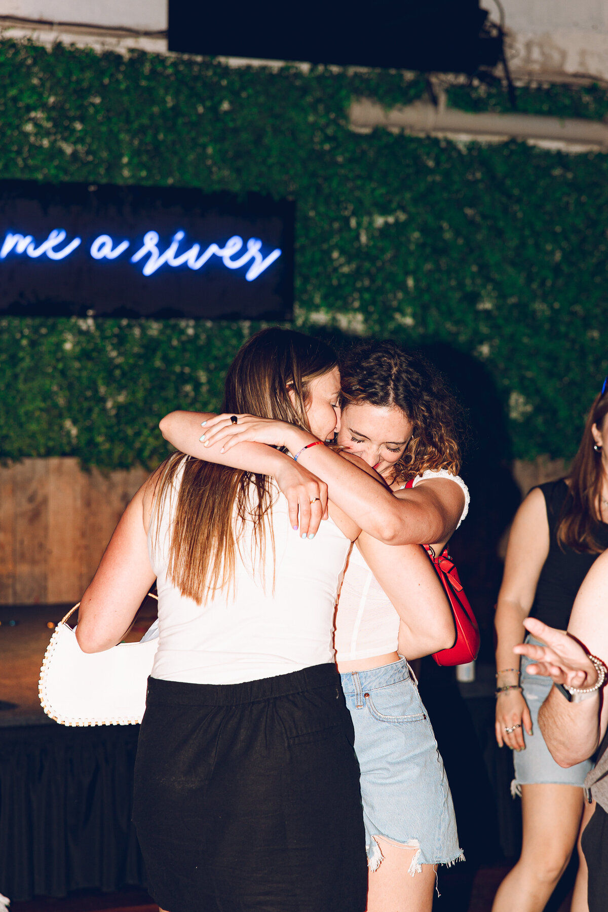 Photos from Pride Night hosted by Eden in Chicago