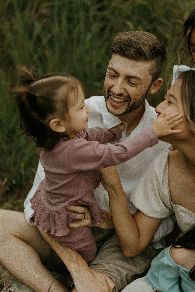 Denika's family session-3