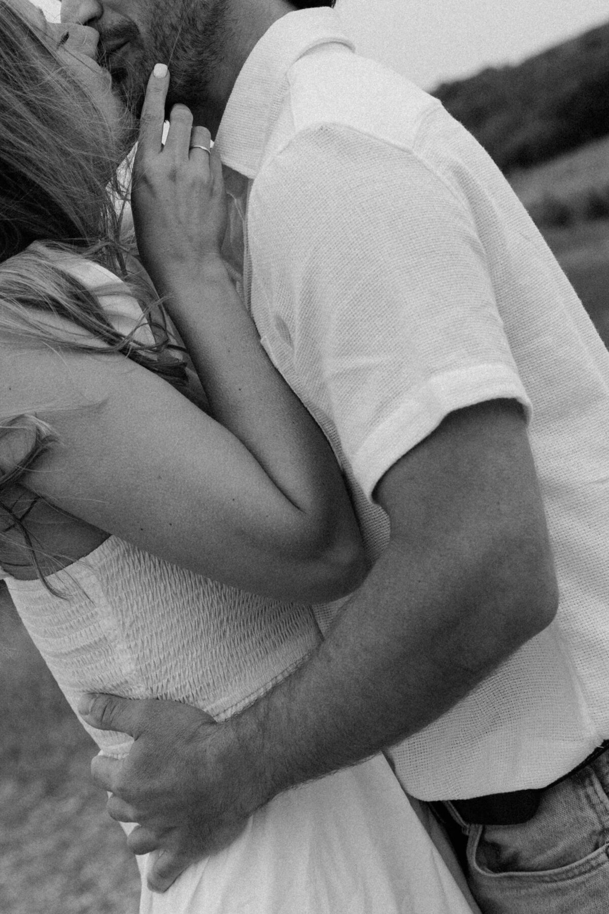 Alex & Chase Engagements-7