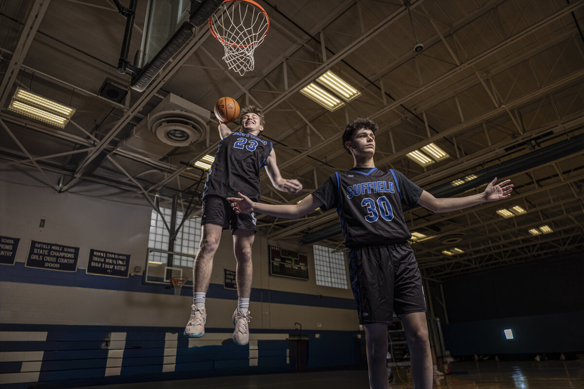 Rob Fabor Rob Faber | Connecticut Sports Photographer