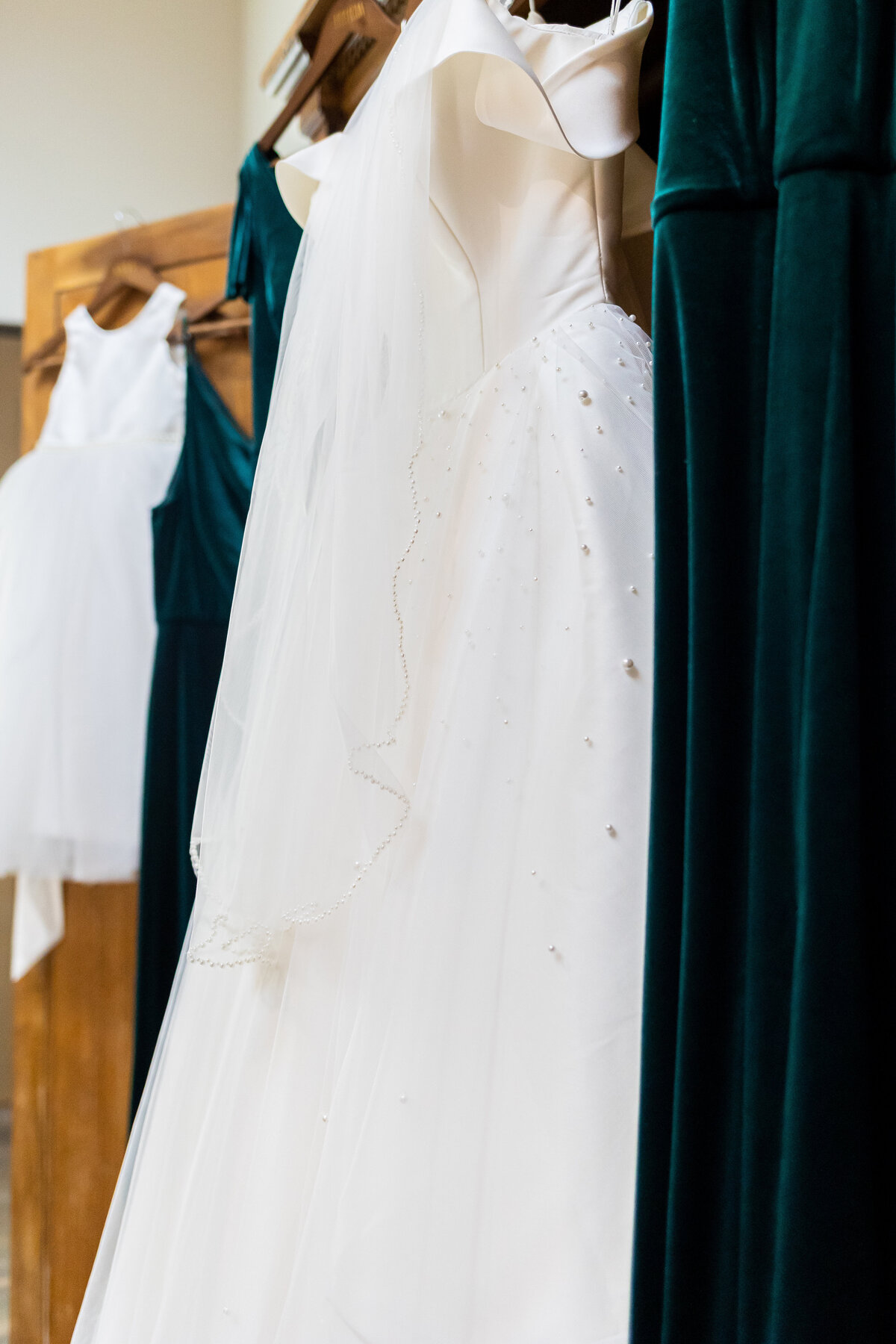 Dallas - Fort worht, Texas wedding photographer