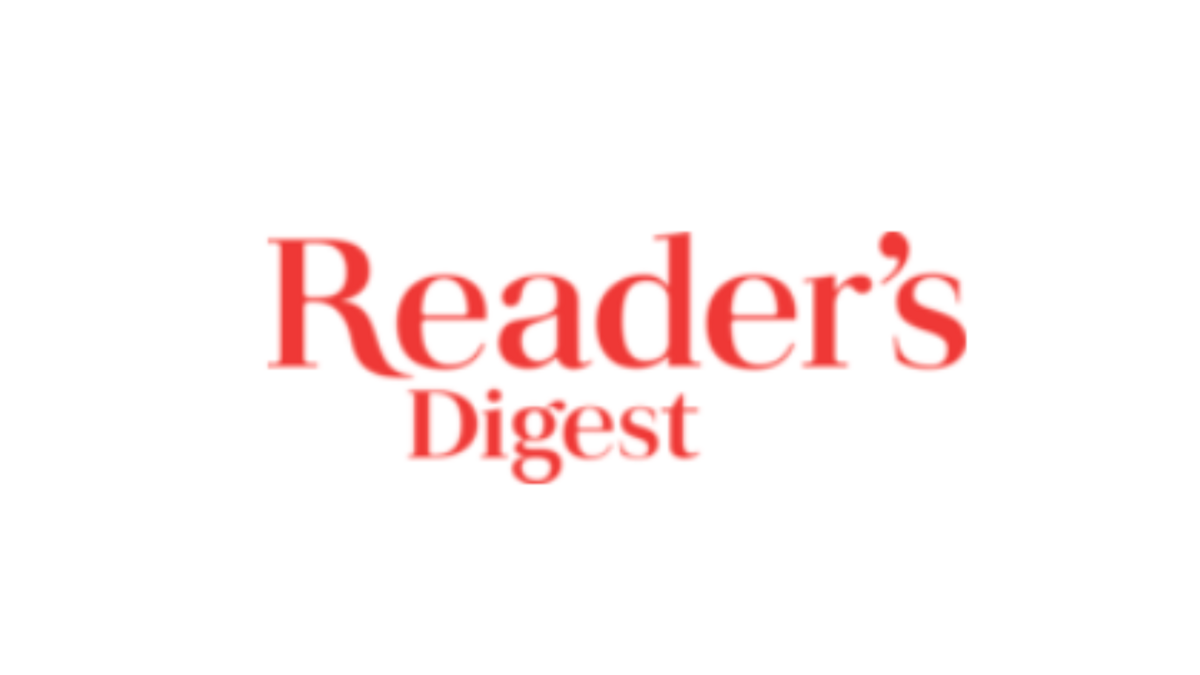 Readers Digest
