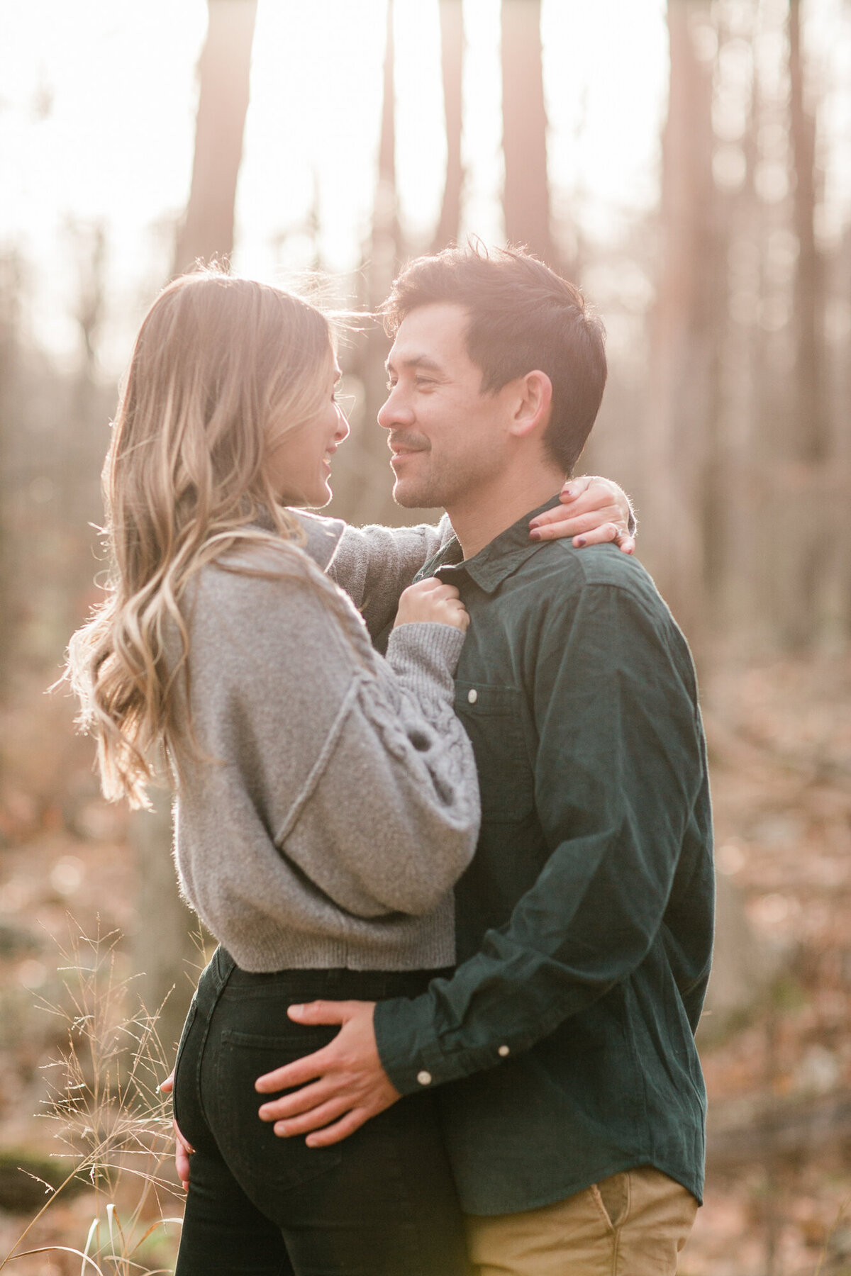 central pa late fall engagement session_35