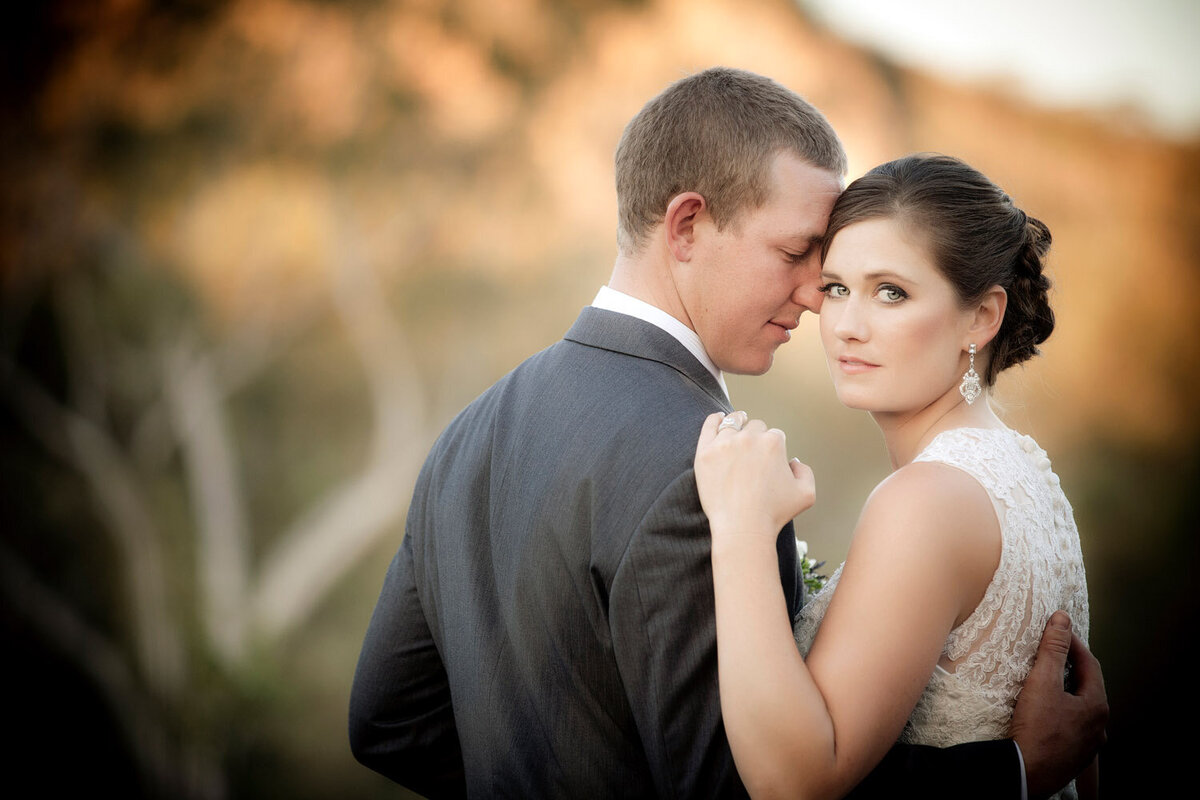 couple at location Springsure, QLD