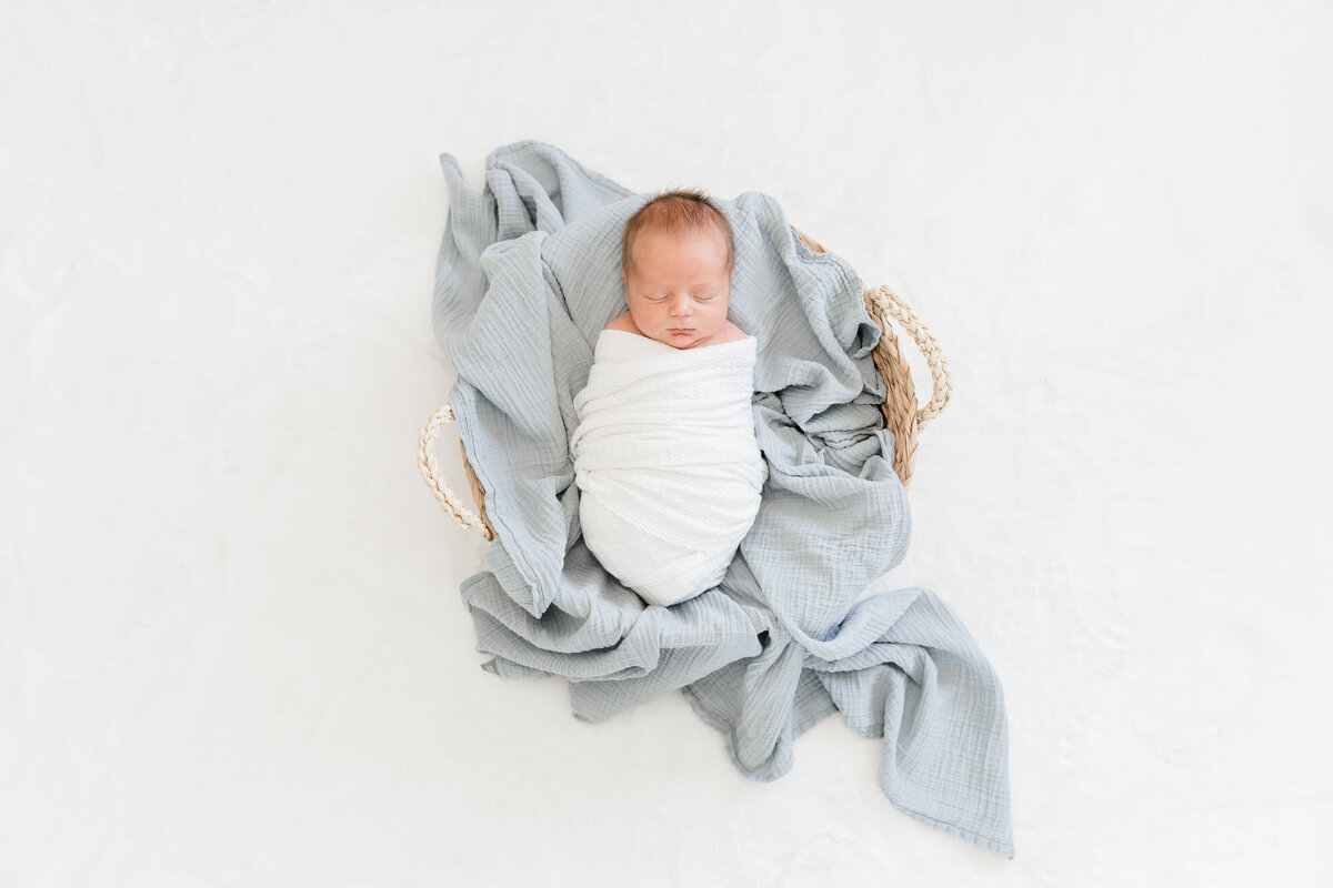 Jones Newborn 0505