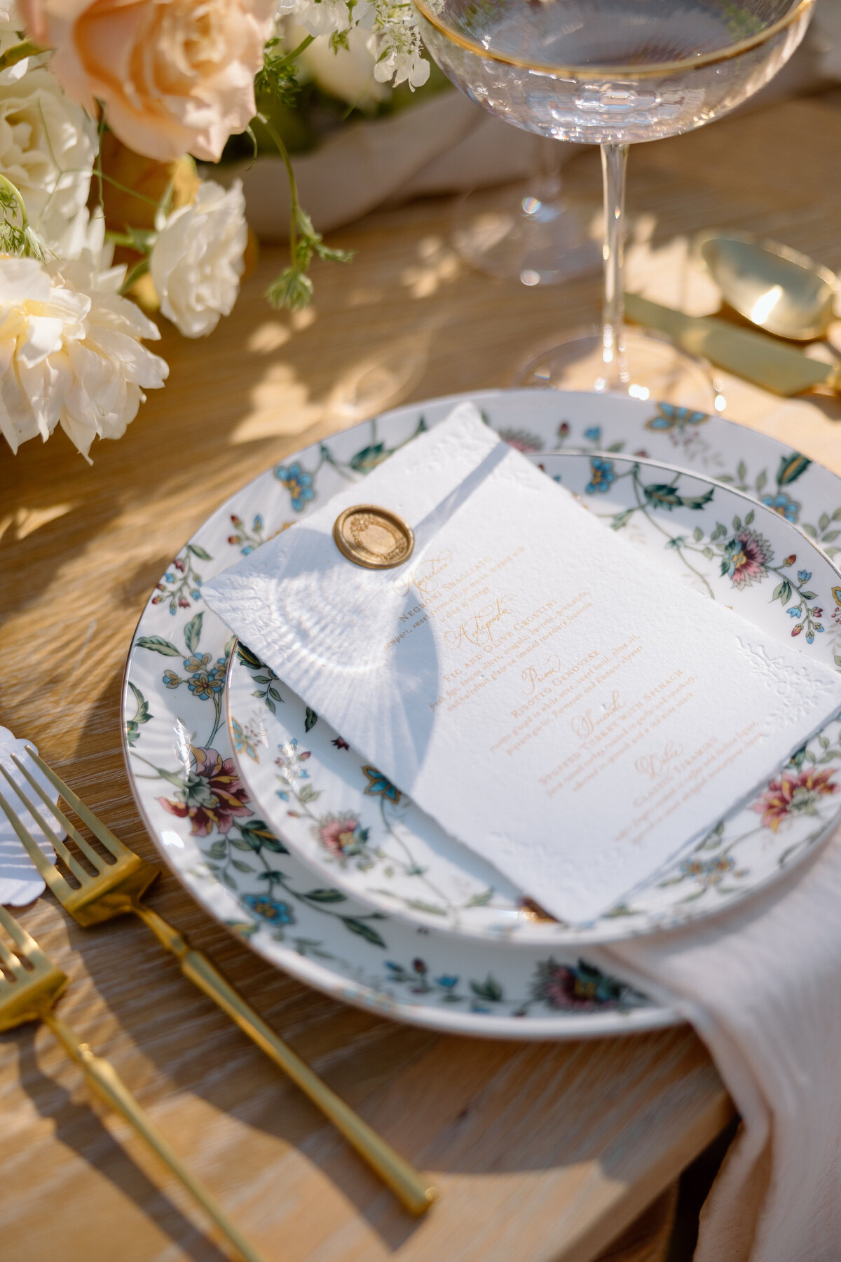 Tuxedo Park_ NY - Luxury Wedding Styled Shoot - Editorial Bridal 085