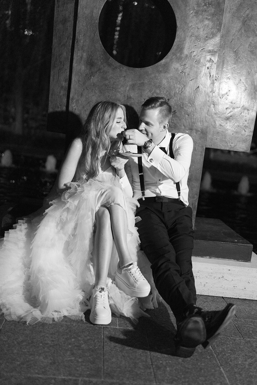 alexa + alex - nasher sculpture center - dancing + exit - jaycee quinn photography-123