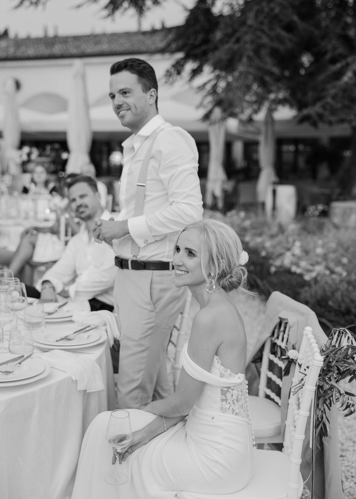 Villa Cariola Wedding Lake Garda (86 von 126)