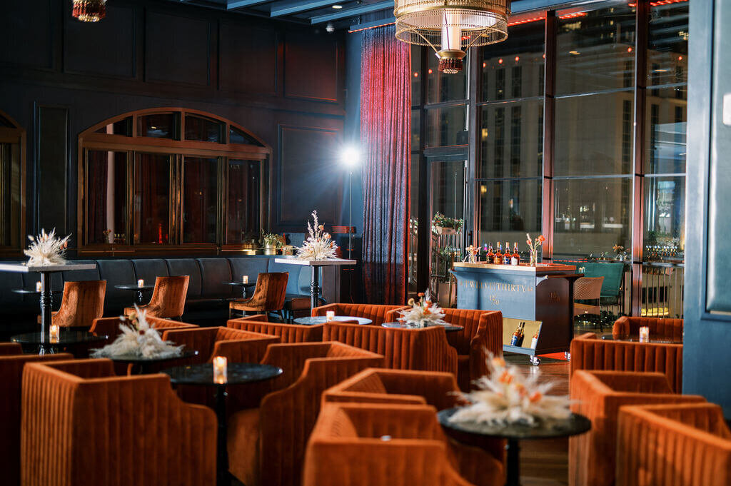 36.nashville-corporate-dinner-twelve-thirty-club-modern-vintage-events