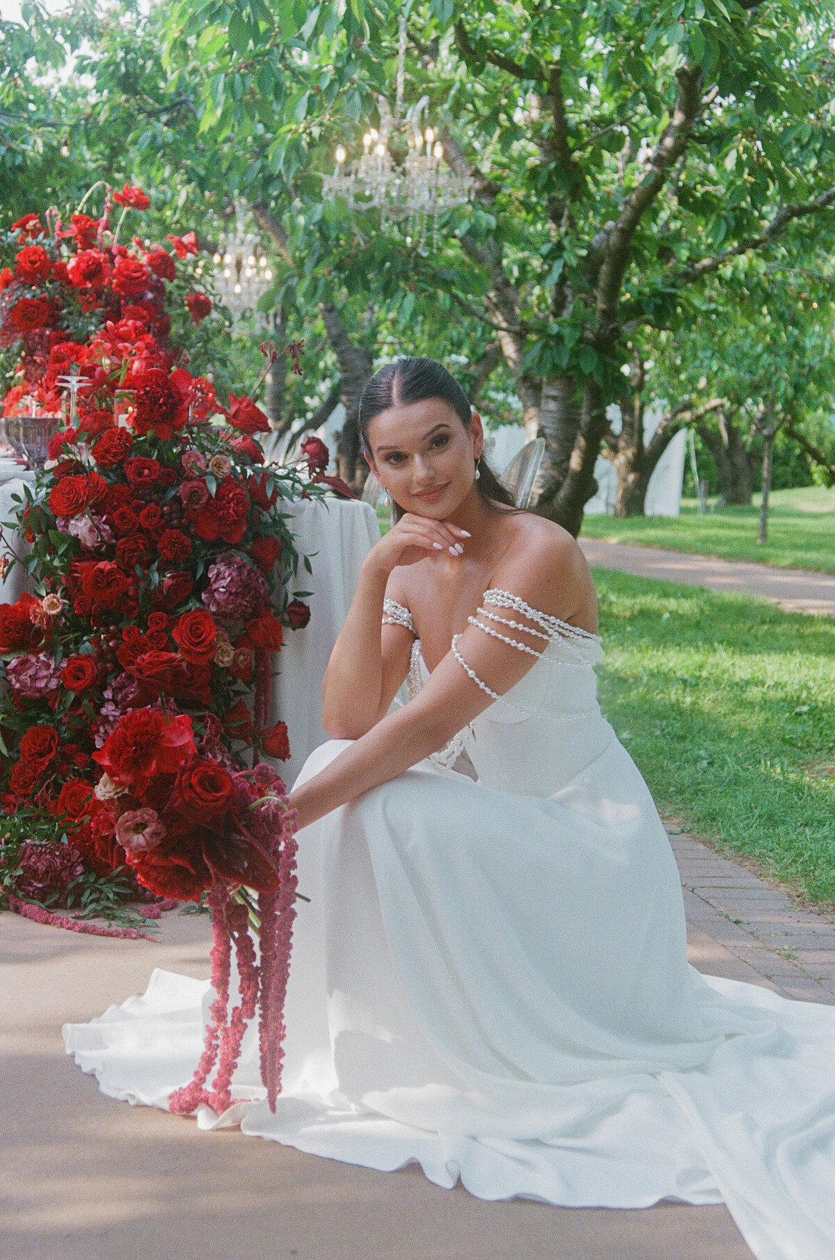Toronto Wedding Photography 35mm Film Ontario Weddings-13