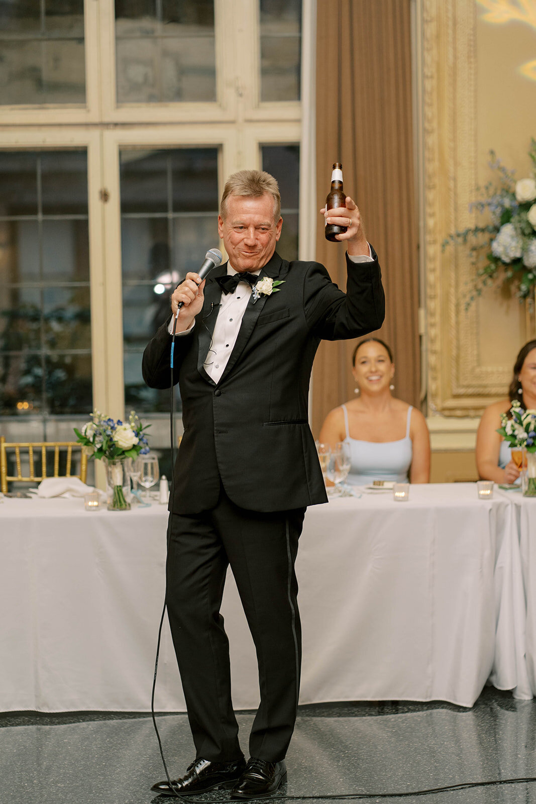Missouri Athletic Club Wedding Photography173