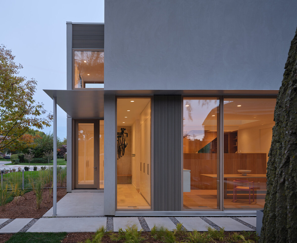 326-Studio AC Glen Cedar