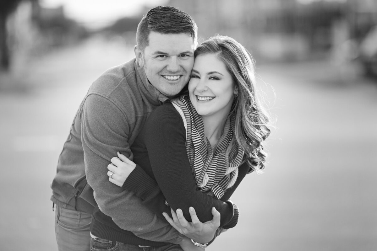 Houston Engagement Photographers