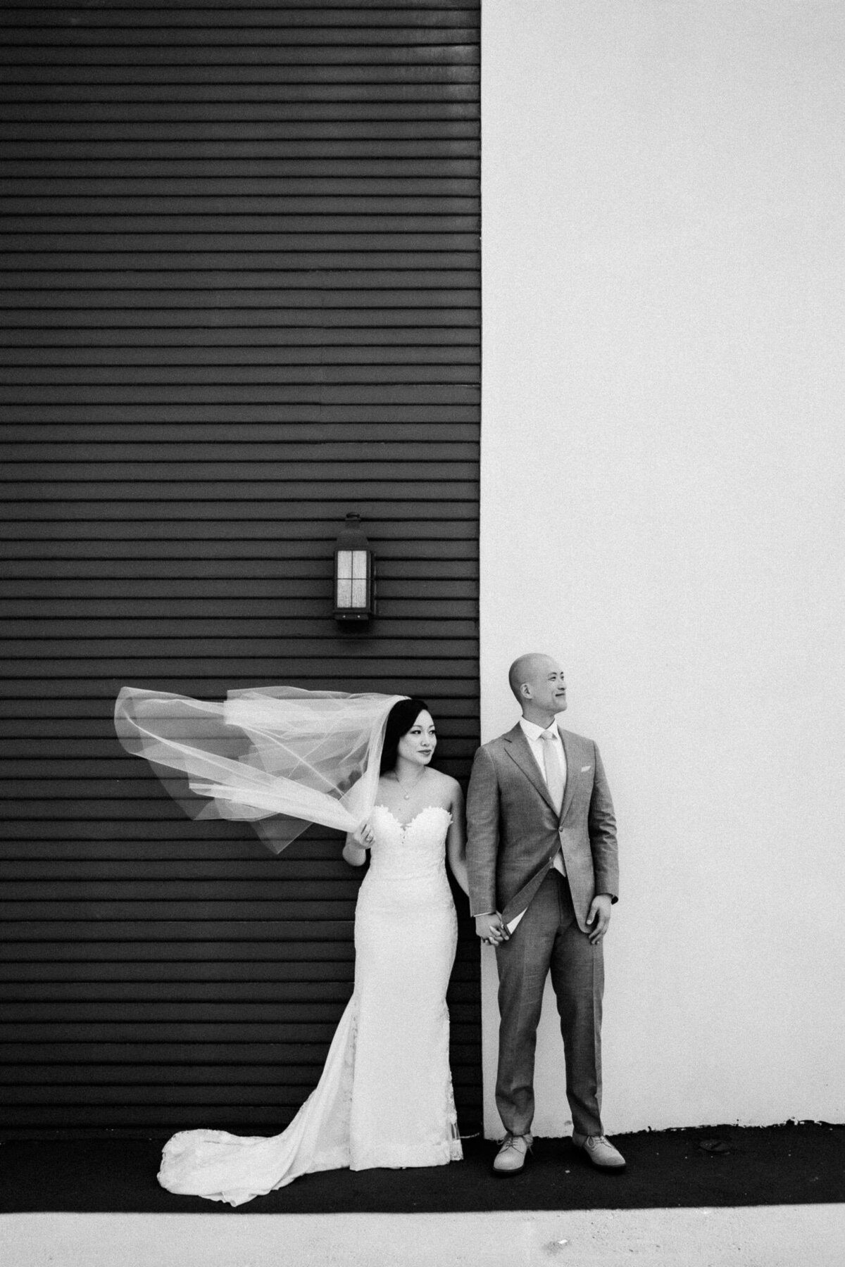 Archer Inspired Photography - Emily and Aaron Wedding - The Richland - Orange - Couple Photos-45