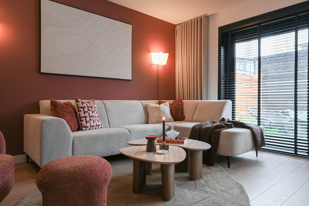 Interieurontwerper Utrecht & Gelderland⎪Bassa Interieur Design