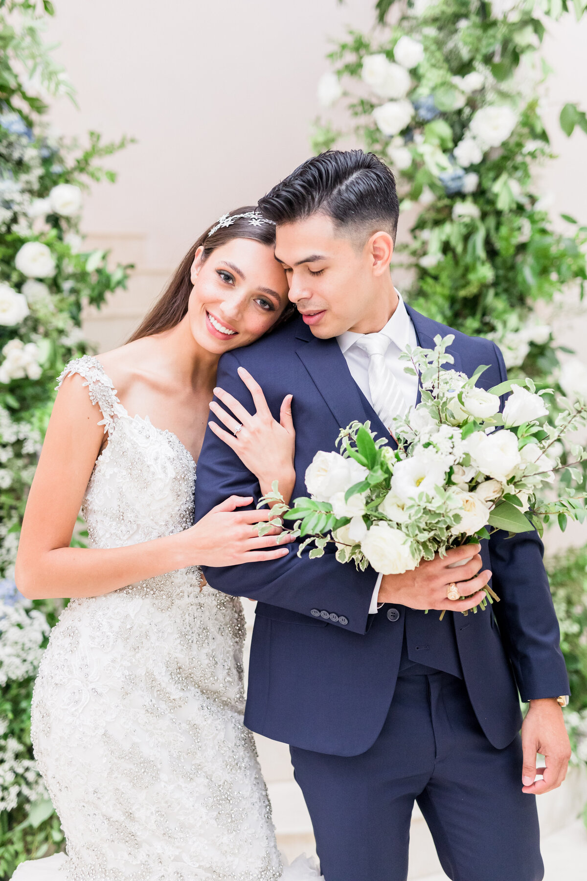 Dallas Wedding Photographer | April Sapp Light and Airy Wedding Photography