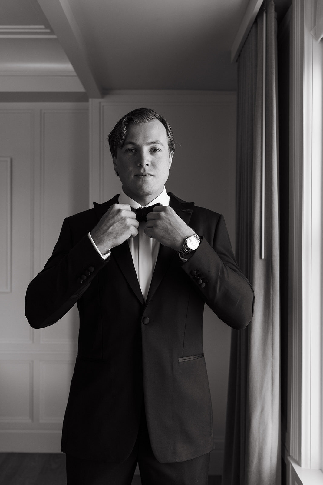 Boston Bruins Charlie McAvoy Wedding by Best of Boston Wedding Planner Always Yours Events-7