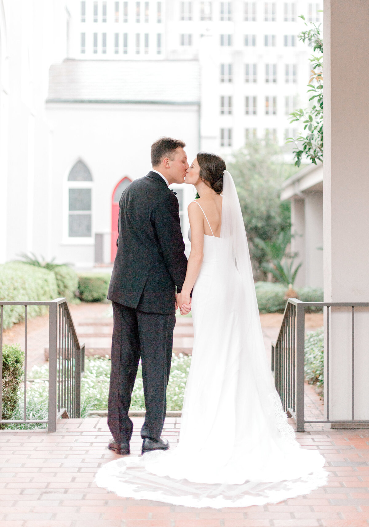 St. Joseph's Cathedral Wedding Baton Rouge-4930