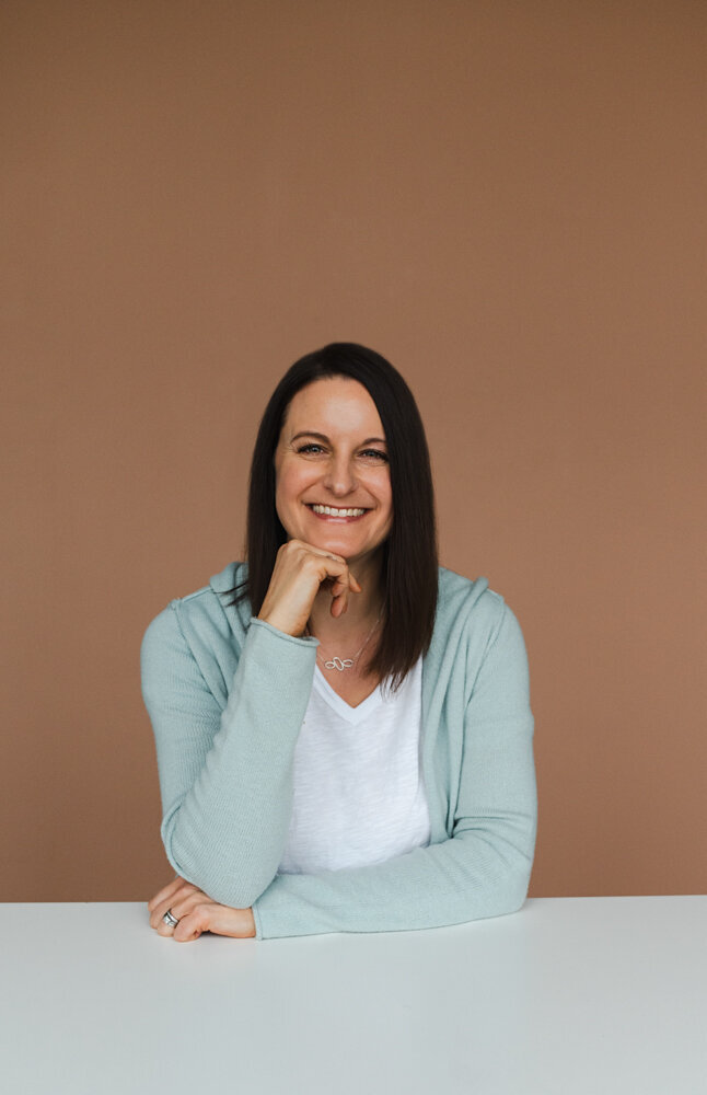 professional headshots by Portland headshot photographer