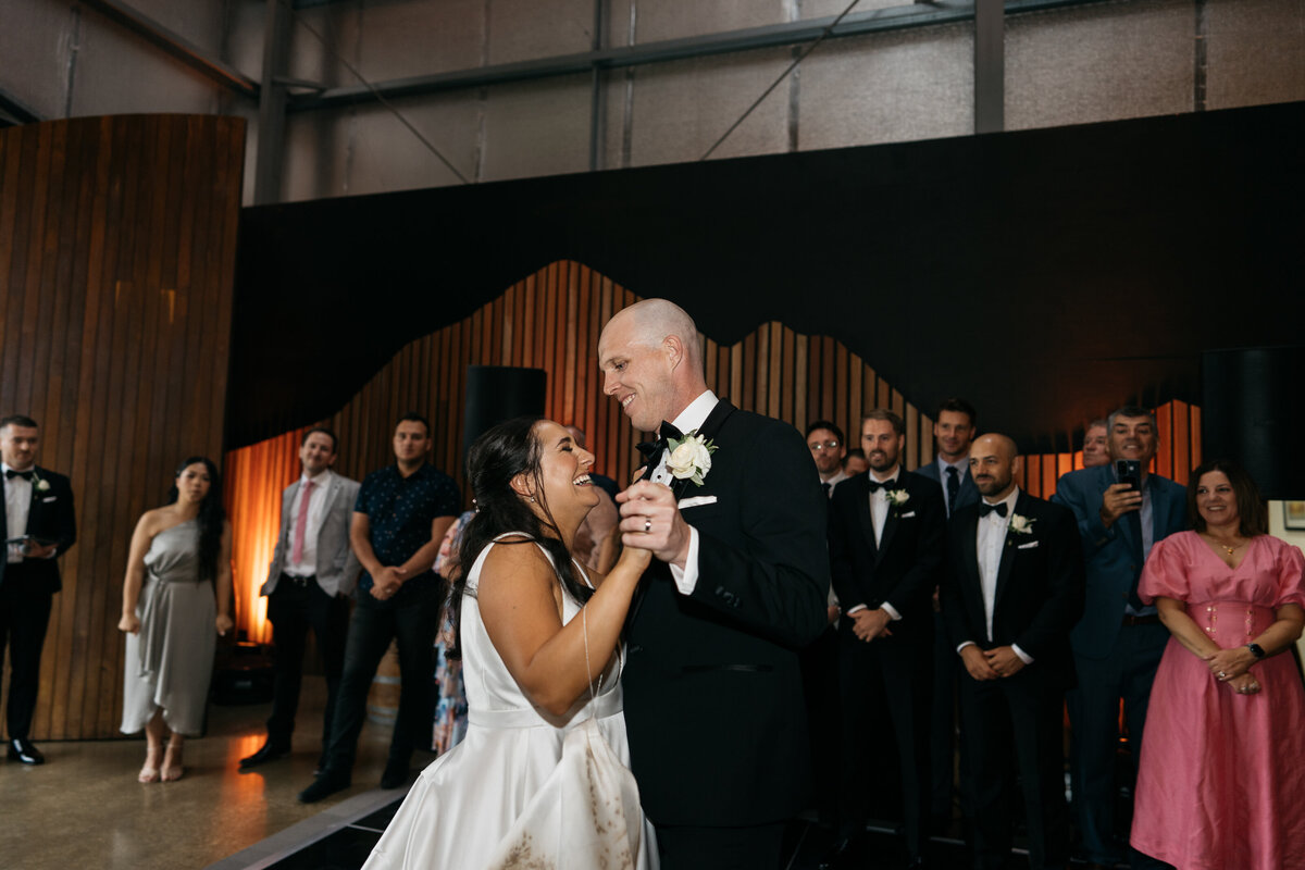 Courtney Laura Photography, Baie Wines, Melbourne Wedding Photographer, Steph and Trev-775