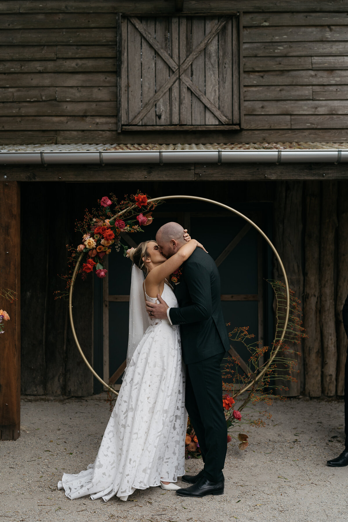 Courtney Laura Photography, Yarra Valley Wedding Photographer, The Farm Yarra Valley, Cassie and Kieren-467