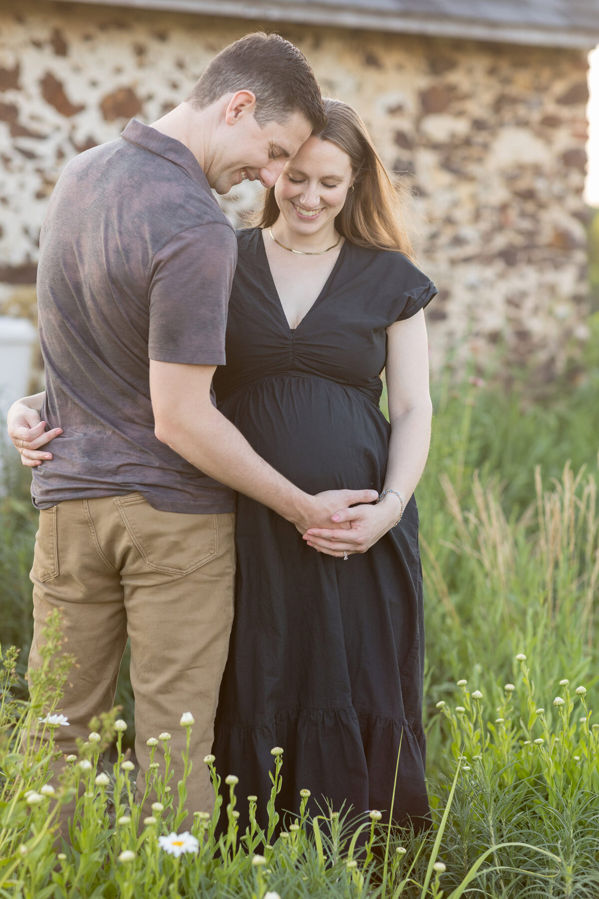 Maternity Photo Sessions