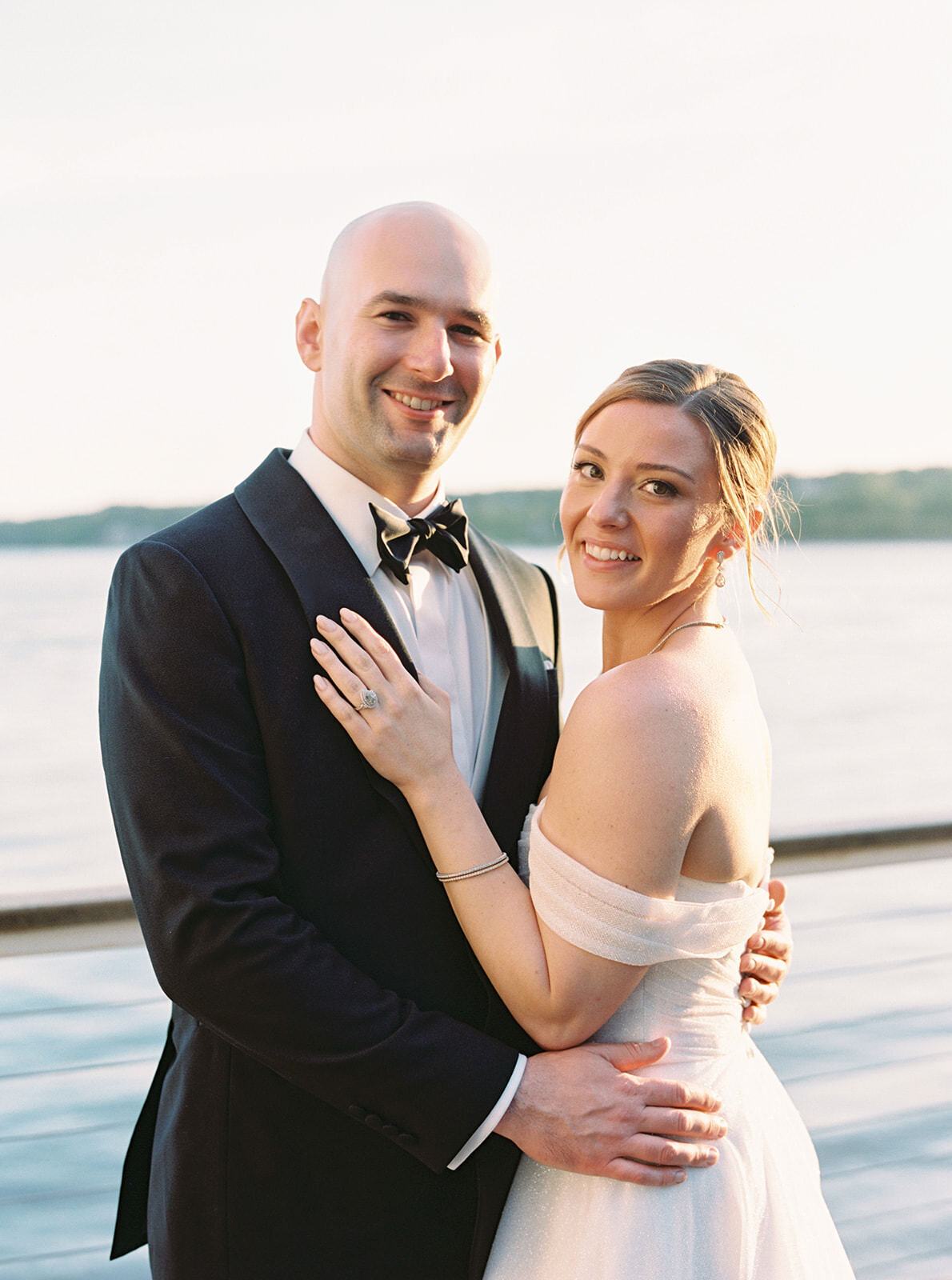 Beauport Hotel Wedding-Halie Child Photography-117