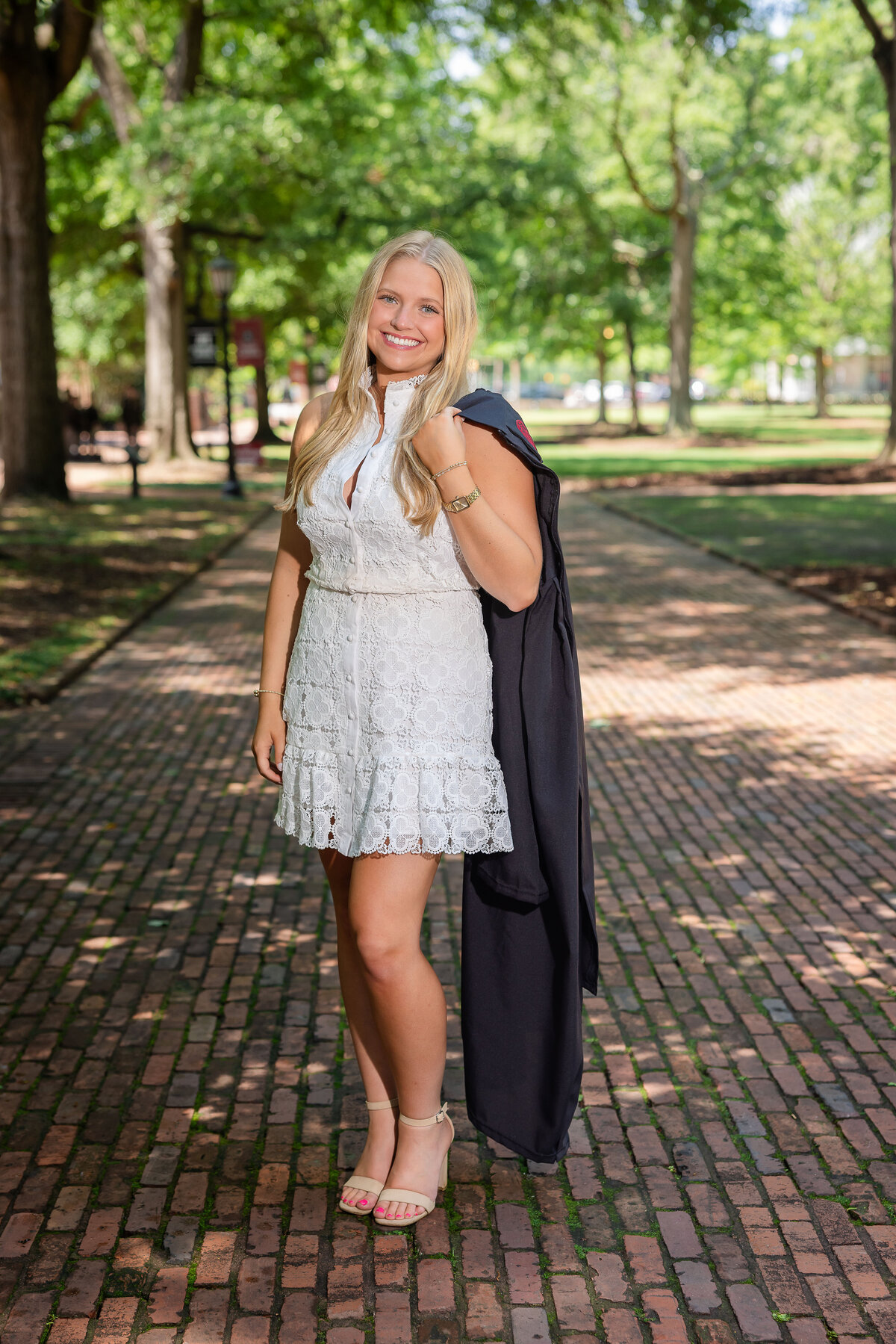 USC Gamecock Group Graduation Portrait-9065