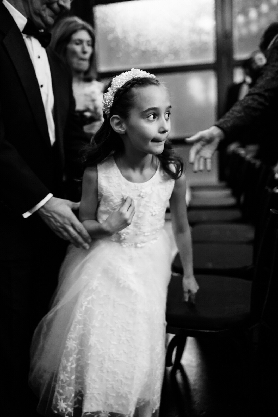 501 Union Wedding in Brooklyn New York 4