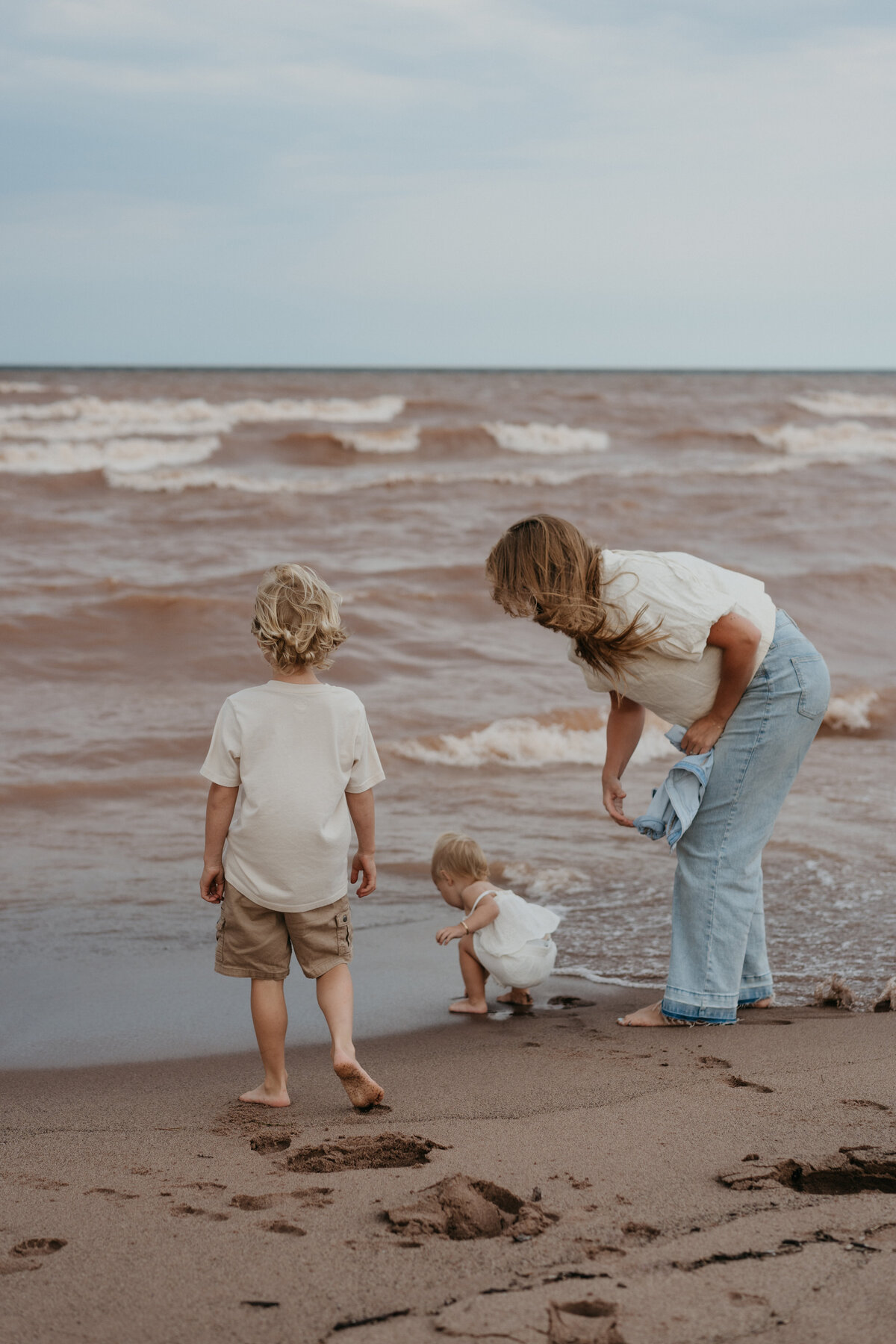 MN Family Photographer Beyond the Pines C1525
