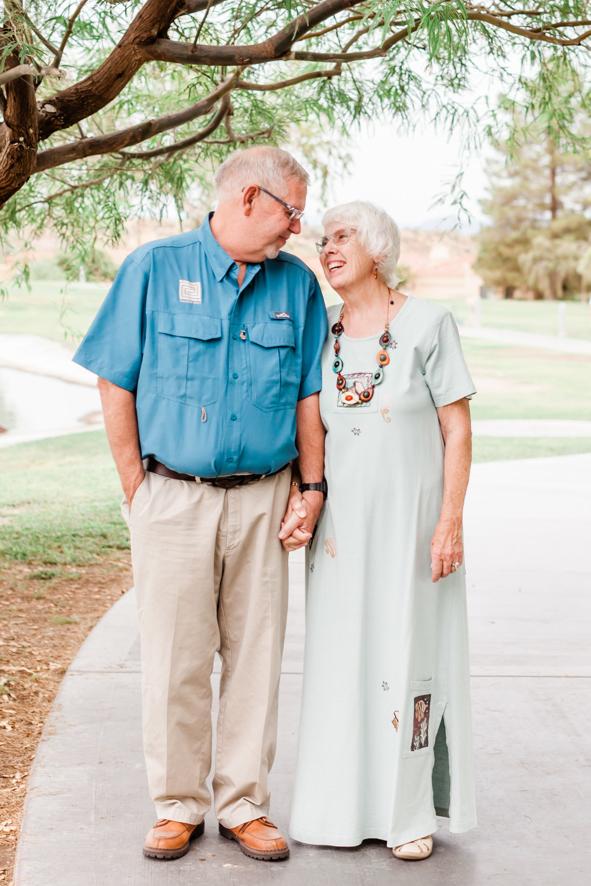 Fountain Hill Engagement Photography-0645