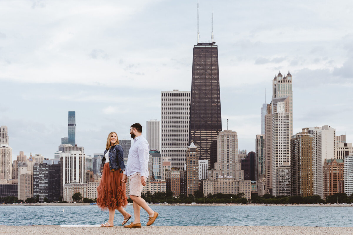 Chicago-Skyline-Engagement-Photos