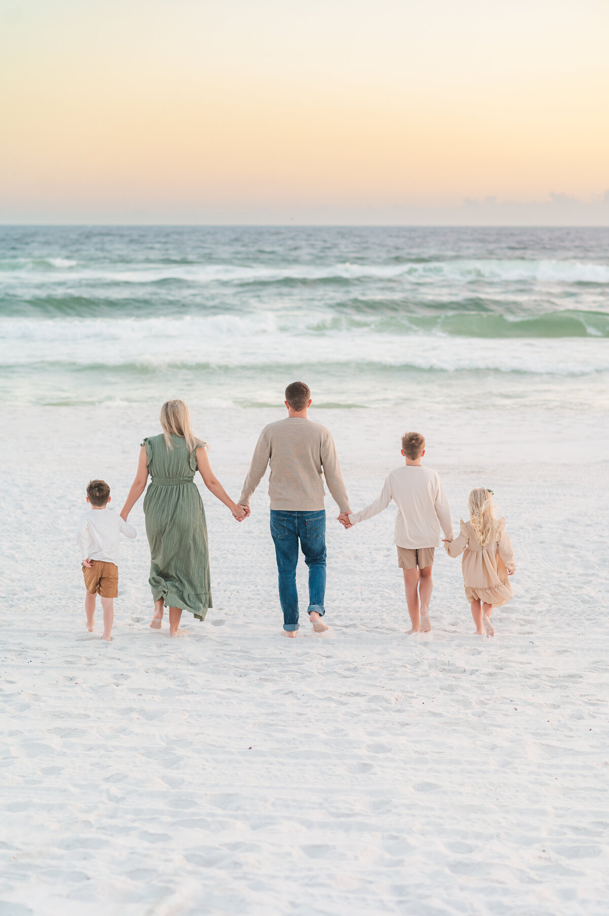 Kim Fam - Miramar Beach - Eye Level Lens (19)