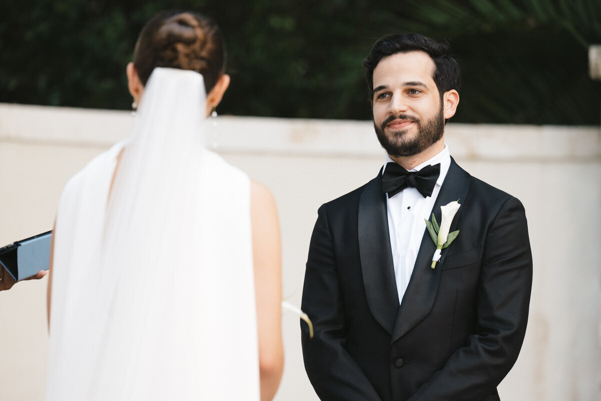 Alex and Chris Bonnet House Wedding Ft. Lauderdale24