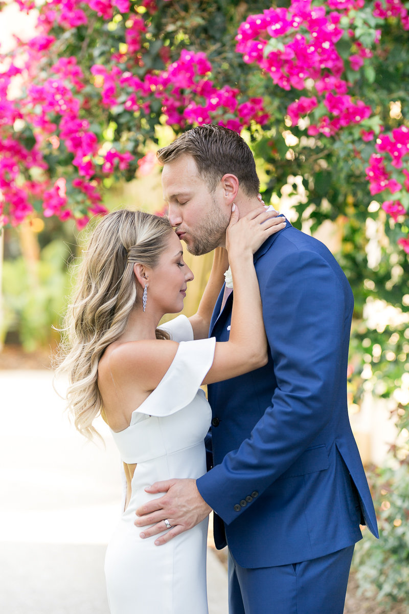 Alfond Inn intimate summer wedding  | Orlando photographer | Orlando Wedding photographer_-17
