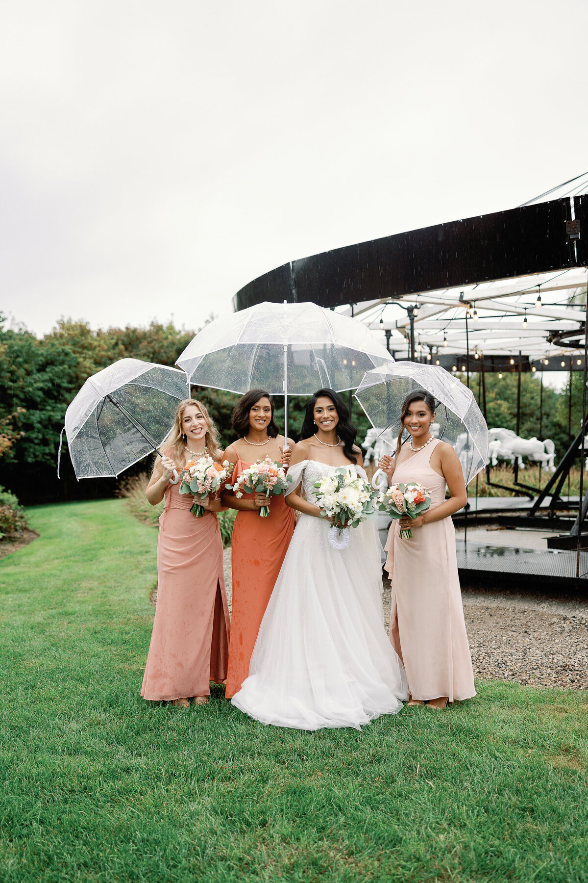 Wedding Party Portraits-32