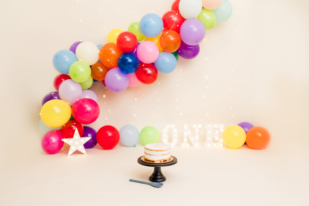 Seamus Kelly First Birthday-1