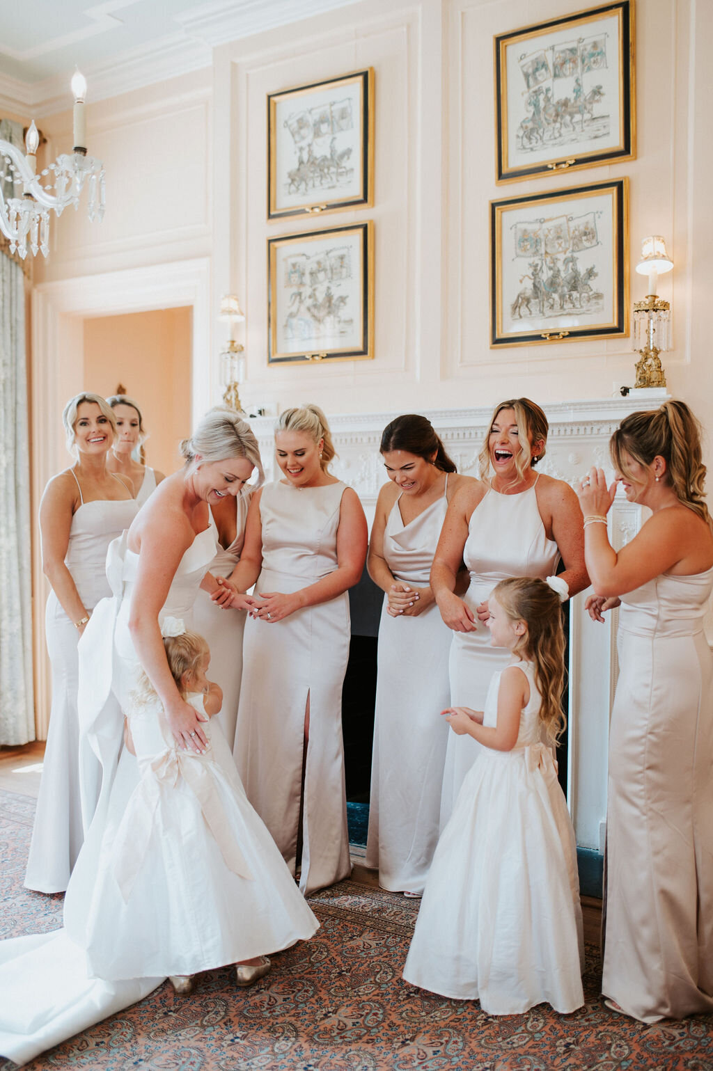 Charleston Wedding | Carolina Occasions 08