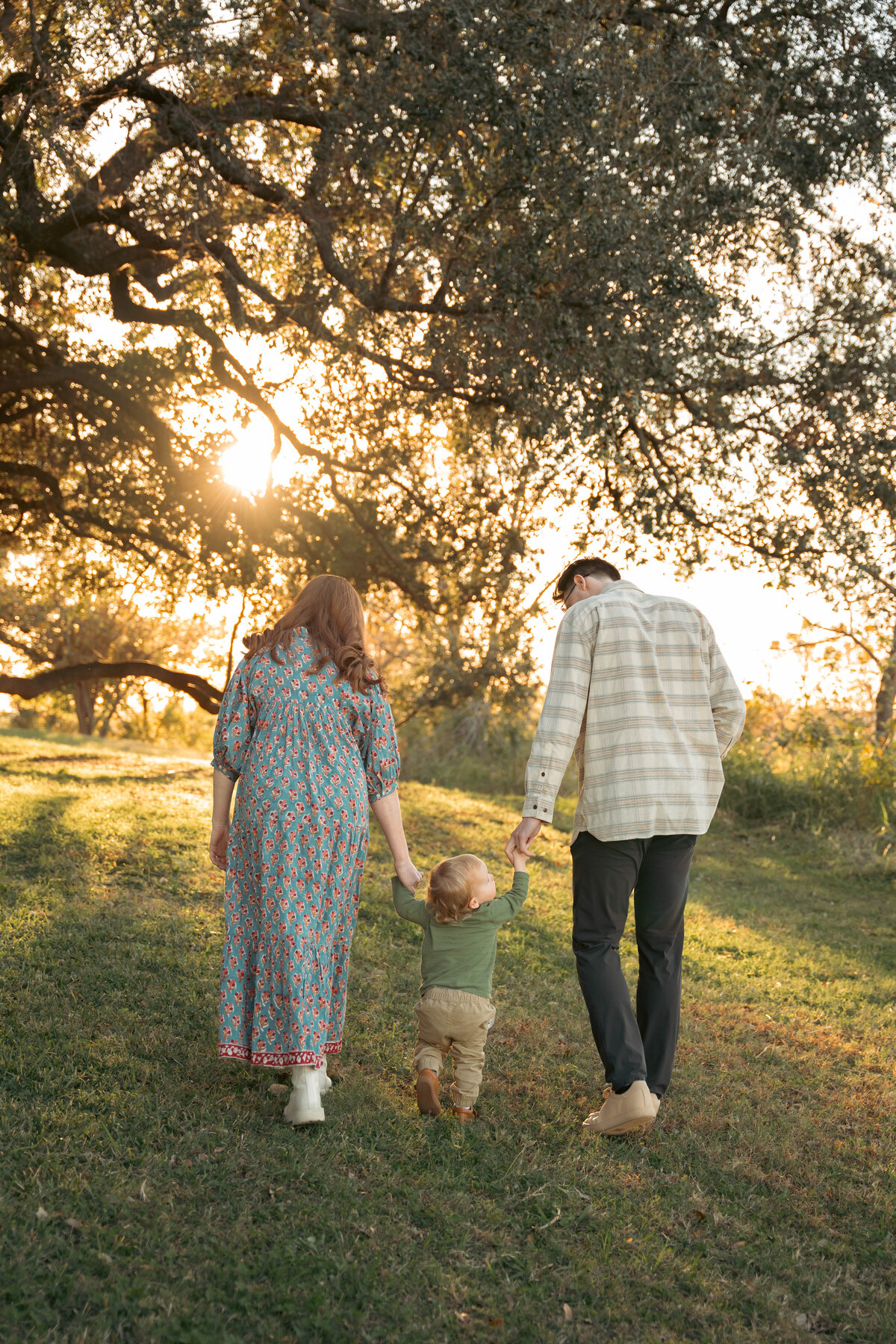Barnett Family-21