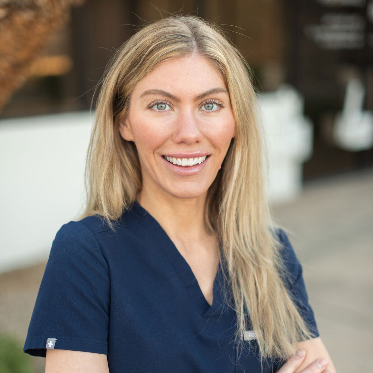 Dr. Kaitlyn Myers, ND Naturopathic Medicine Doctor Gilbert AZ