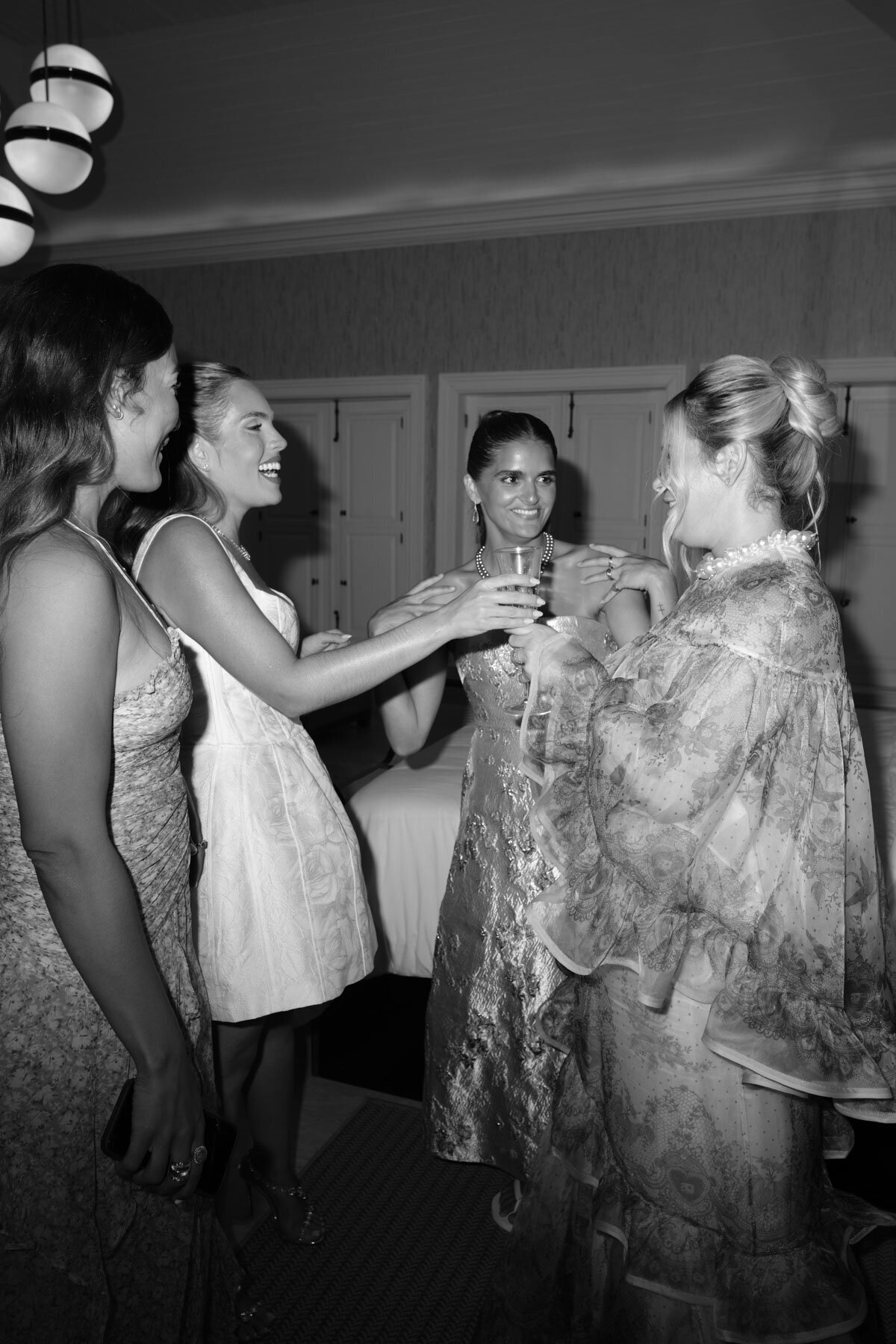 Casa De Campo Wedding p-202