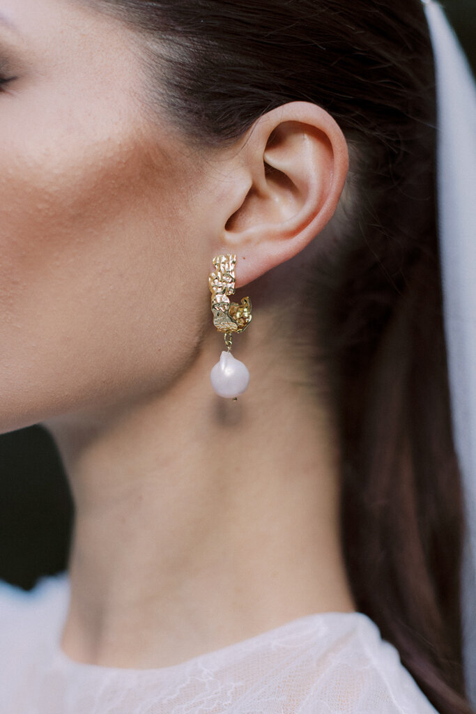 Joanna Bisley Designs | Bronte Bride Vendor Guide