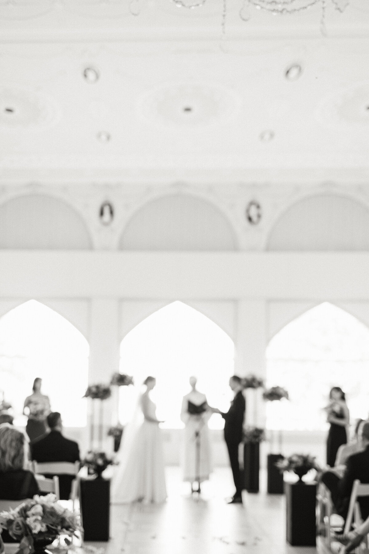 South Shore County Club Wedding - Chicago Historic District Wedding - Sasser & Co. Photo-0038