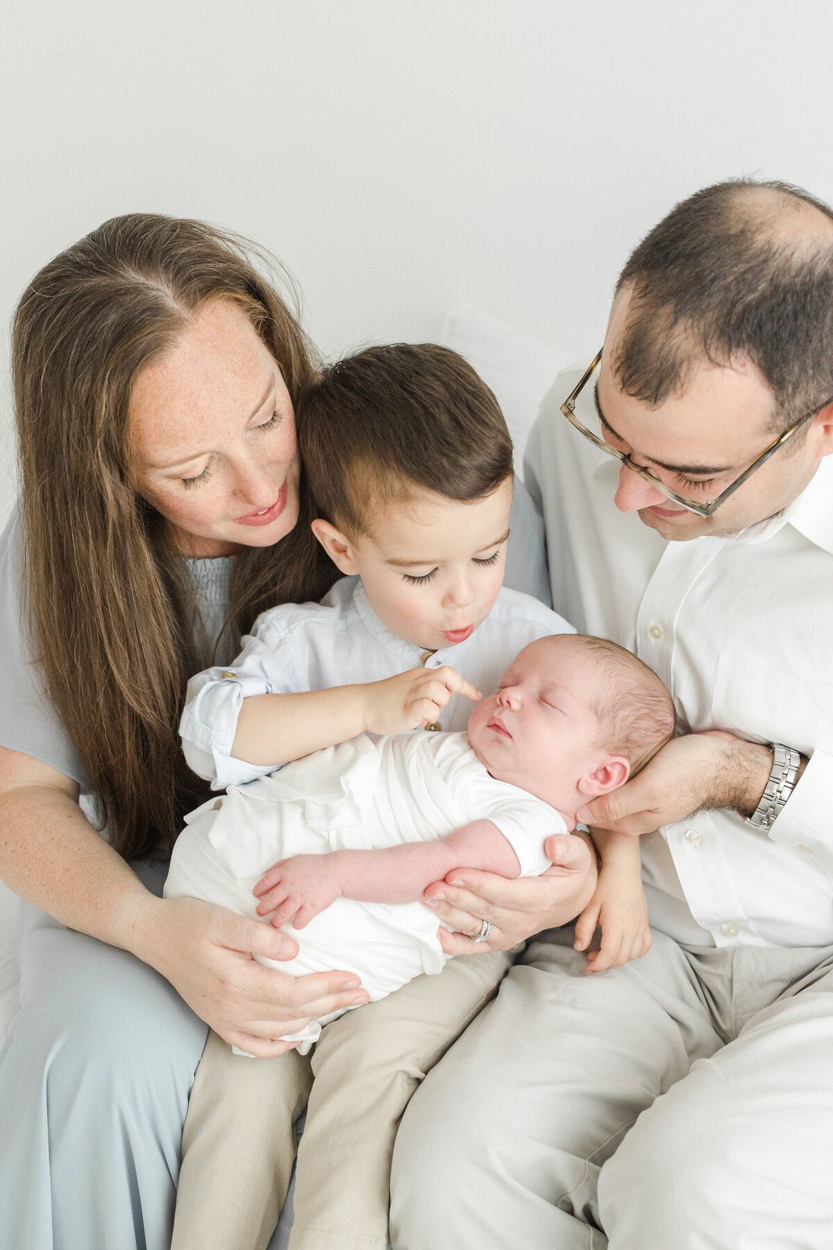 Connecticut Newborn Photographer - 20