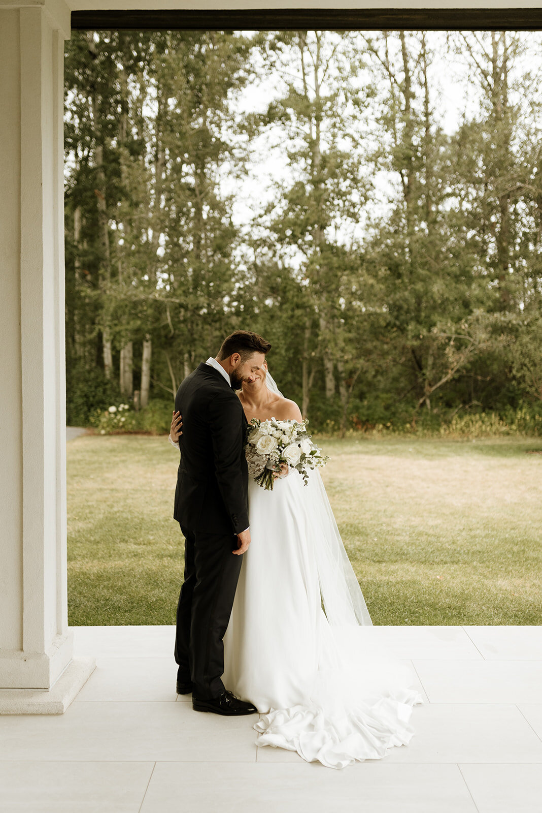 M + C - Wedding Photographs - August 2022 - Madison Jamie Photography-34