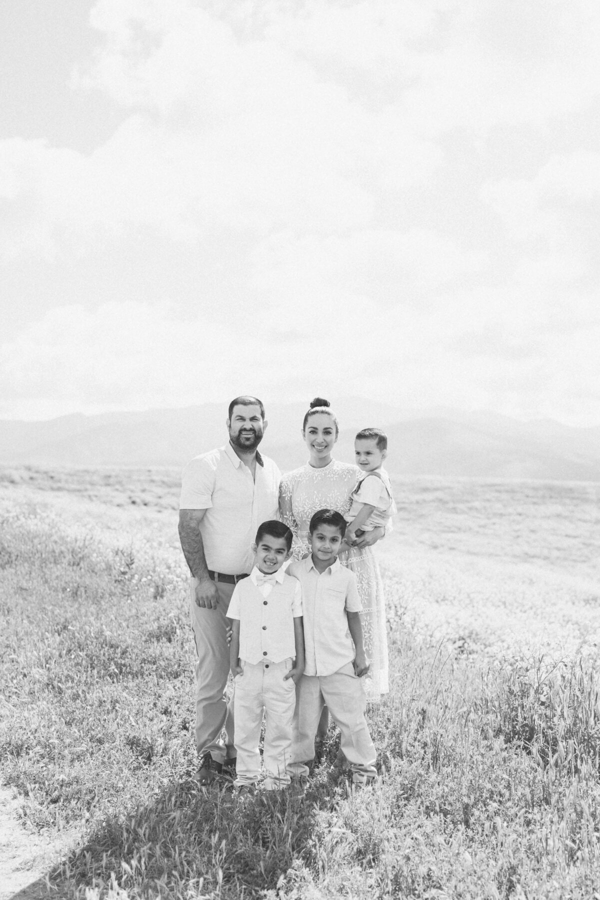 Mission Valley San Diego Family Photographer-12